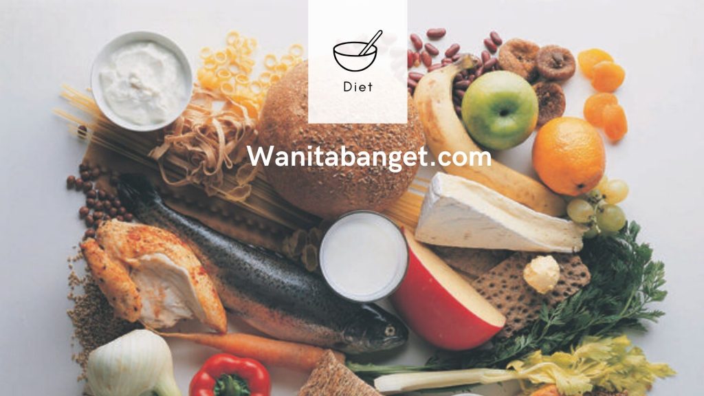 WAJIB TAU! 5 Jenis Diet yang Didukun Oleh Sains